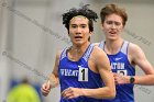 Pre-Post Season Invite  Pre-Post Season Track & Field Invitational at Wheaton College. - Photo By: KEITH NORDSTROM : Wheaton, Track